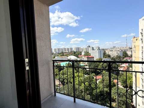 квартира по адресу Фонтанская дорога ул., 25Ж