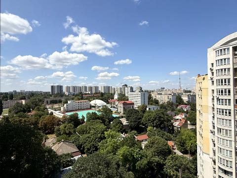 квартира по адресу Фонтанская дорога ул., 25Ж