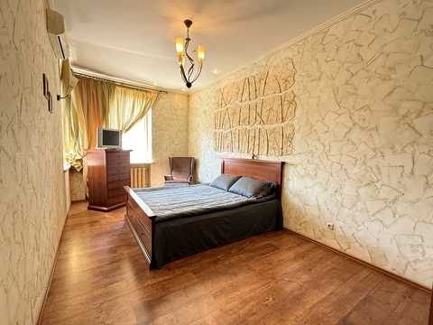 квартира по адресу Урловская ул., 4-А
