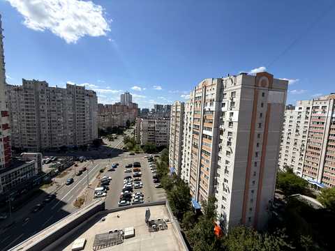 квартира по адресу Урловская ул., 4-А