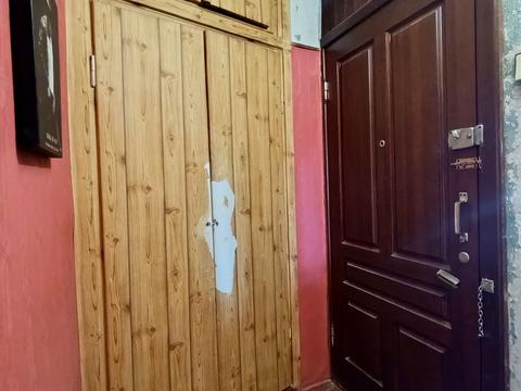 квартира за адресою Аерокосмічний просп. (Гагаріна), 45а