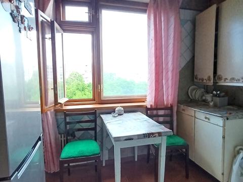 квартира за адресою Аерокосмічний просп. (Гагаріна), 45а