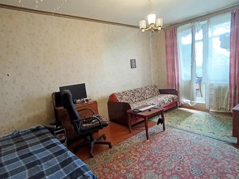 квартира за адресою Аерокосмічний просп. (Гагаріна), 45а
