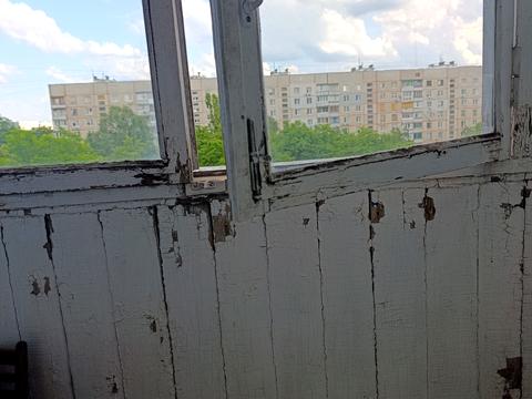 квартира за адресою Аерокосмічний просп. (Гагаріна), 45а