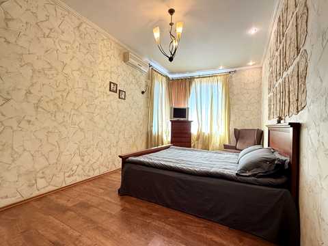 квартира по адресу Урловская ул., 4-А