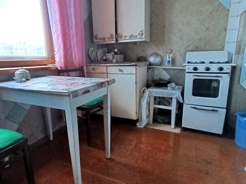 квартира за адресою Аерокосмічний просп. (Гагаріна), 45а