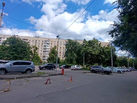 квартира за адресою Аерокосмічний просп. (Гагаріна), 45а