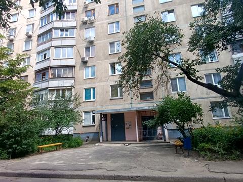 квартира за адресою Аерокосмічний просп. (Гагаріна), 45а