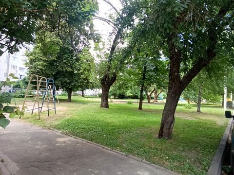 квартира за адресою Аерокосмічний просп. (Гагаріна), 45а