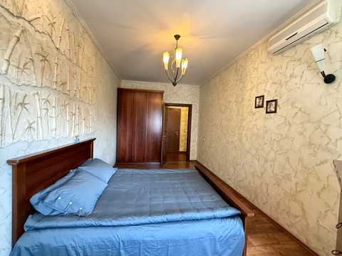 квартира по адресу Урловская ул., 4-А