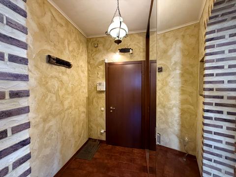 квартира по адресу Урловская ул., 4-А
