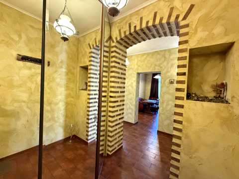 квартира по адресу Урловская ул., 4-А