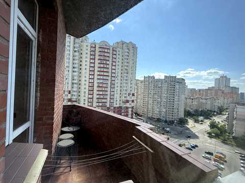 квартира по адресу Урловская ул., 4-А