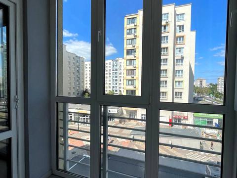 квартира за адресою Святошинська вул., 27-А