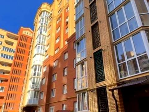 комерційна за адресою Генерала М. Тарнавського вул., (Будинок 6)