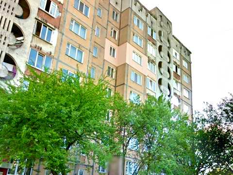 квартира по адресу Евгения Коновальца ул., 15