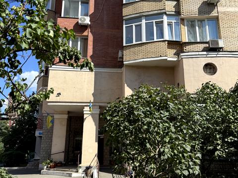 квартира по адресу Урловская ул., 4-А