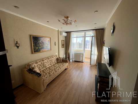 квартира за адресою Михайла Донця вул., 2-А