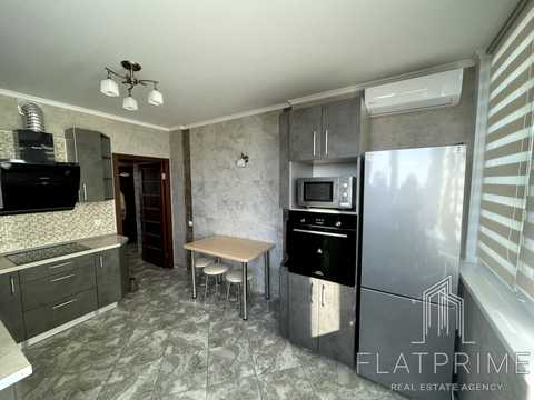 квартира за адресою Михайла Донця вул., 2-А