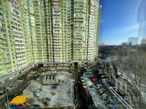 квартира за адресою Михайла Донця вул., 2-А