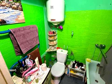 квартира по адресу Кучеренко ул., 9 к4
