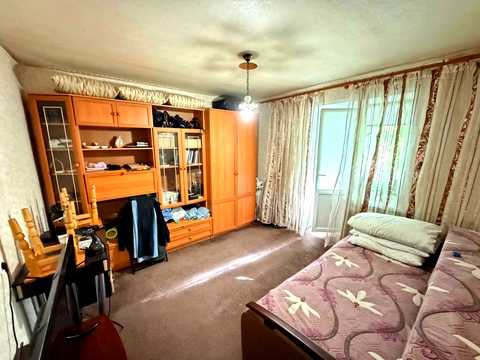 квартира по адресу Кучеренко ул., 9 к4