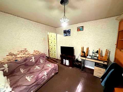 квартира по адресу Кучеренко ул., 9 к4
