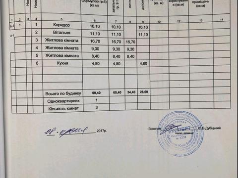 дом по адресу Колгоспна, 70