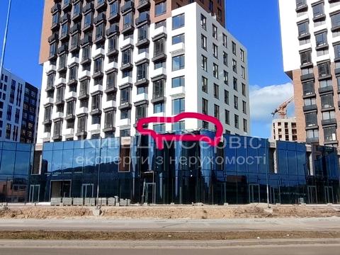 квартира за адресою Берковецька вул., (Будинок 4)