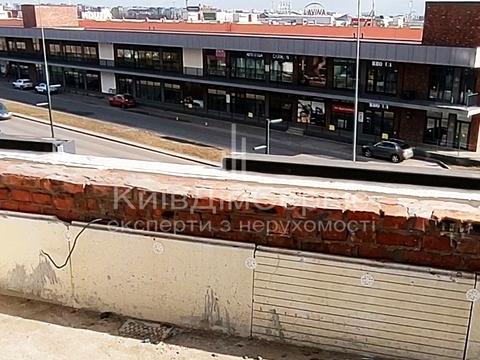 квартира за адресою Берковецька вул., (Будинок 4)