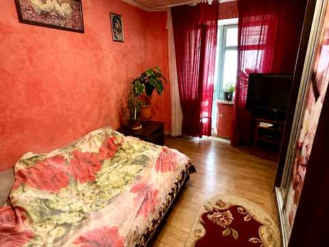 квартира по адресу Евгения Коновальца ул., 15
