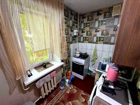 квартира по адресу Кучеренко ул., 9 к4