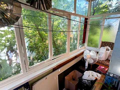 квартира по адресу Кучеренко ул., 9 к4