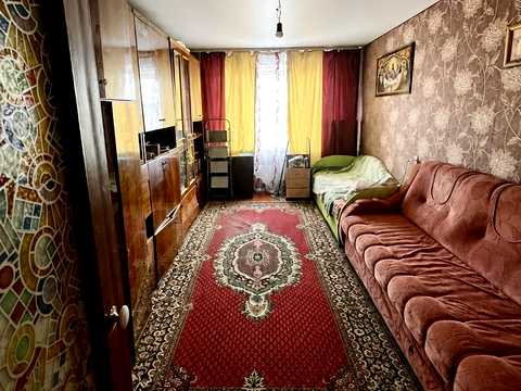 квартира по адресу Евгения Коновальца ул., 15