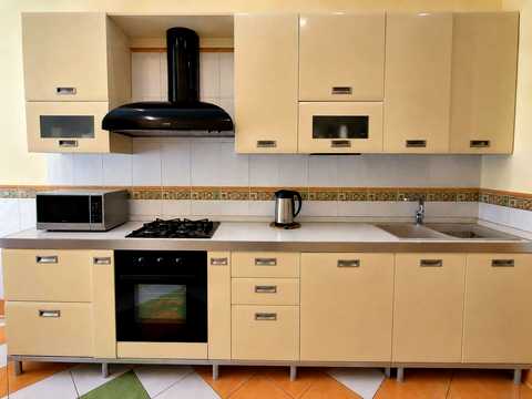 квартира за адресою Олеся Гончара вул., 25