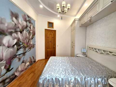 квартира за адресою Олеся Гончара вул., 25