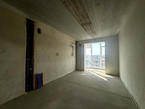 квартира за адресою Молодіжна вул., 53