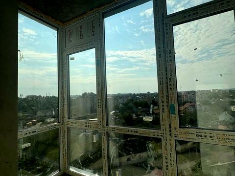 квартира за адресою Молодіжна вул., 53