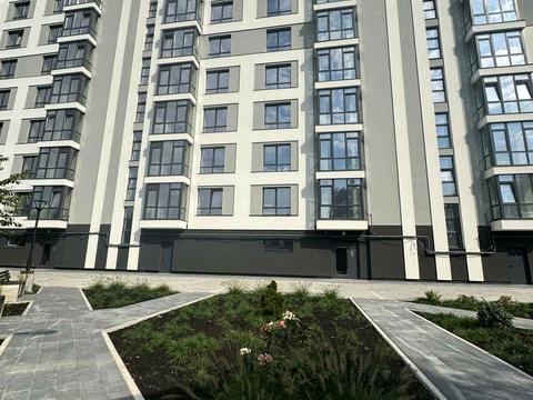 квартира за адресою Молодіжна вул., 53