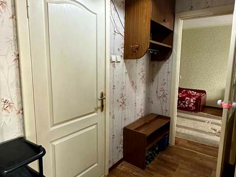 квартира по адресу Донецкое шоссе, 123