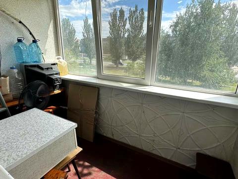 квартира по адресу Донецкое шоссе, 123