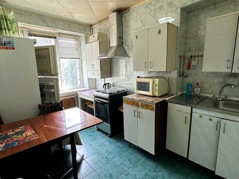 квартира по адресу Донецкое шоссе, 123