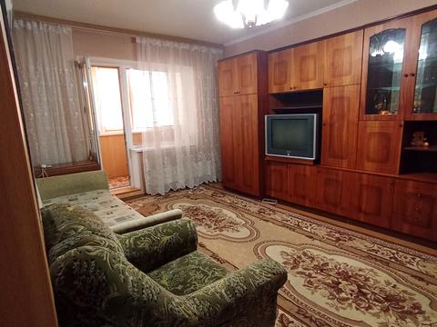 квартира за адресою Володимира Висоцького бульв., 42/13