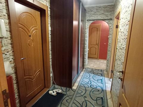 квартира за адресою Володимира Висоцького бульв., 42/13