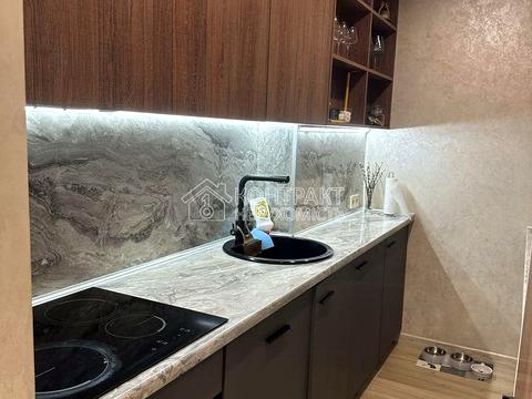 квартира за адресою Мирослава Мисли вул. (Цілиноградська), 58б