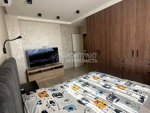 квартира за адресою Мирослава Мисли вул. (Цілиноградська), 58б