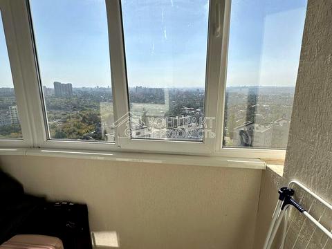 квартира за адресою Мирослава Мисли вул. (Цілиноградська), 58б