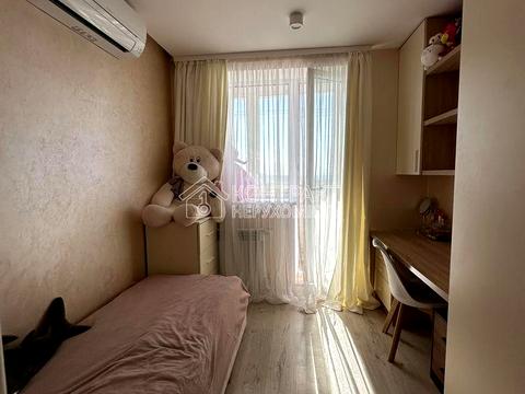 квартира за адресою Мирослава Мисли вул. (Цілиноградська), 58б