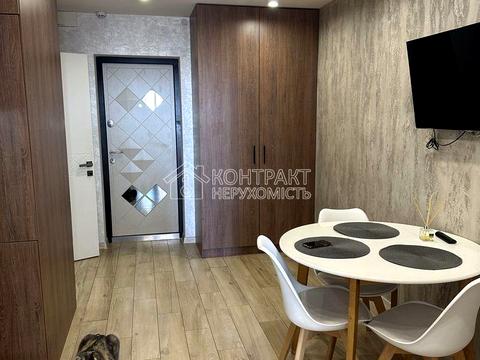 квартира за адресою Мирослава Мисли вул. (Цілиноградська), 58б