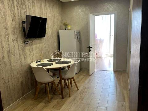 квартира за адресою Мирослава Мисли вул. (Цілиноградська), 58б